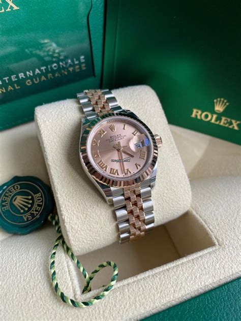 rolex lady day date 9 oclock roman stars|rolex lady datejust rose gold.